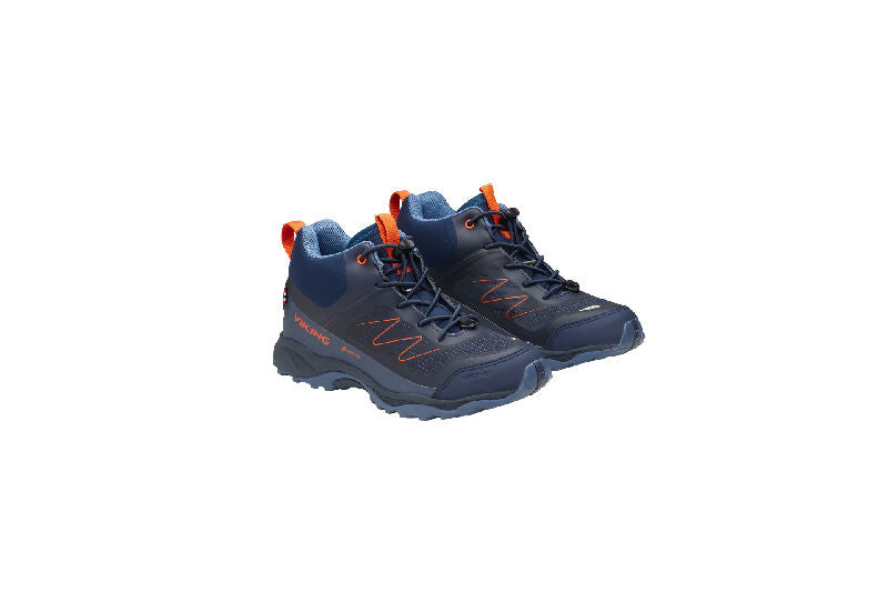 Viking mountain boots Goretex Tind Mid GTX 33