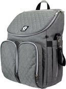 Wickelrucksack 2 in 1