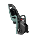 Hamax 553112 Caress Kindersitz Befestigung Für Gepäckträger Grün Schwarz Sitz B-Ware