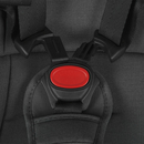 B-Ware Hamax Babyschale Für Hamax Fahrradanhänger Kindersitz Kinderfahrradanhänger Kind