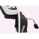 B-Ware Hamax Caress Fahrrad Kindersitz Sitz Babysitz Kindersitz Grau/Weiß/Schwarz449