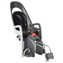 B-Ware Hamax Caress Fahrrad Kindersitz Sitz Babysitz Kindersitz Grau/Weiß/Schwarz449
