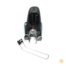 B-Ware Hamax Caress Green Black Fahrradsitz Kindersitz Höhenverstellbar Siehe Text/Foto