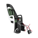 B-Ware Hamax Caress Oliv Fahrradsitz Sitz Kindersitz Fahrradkindersitz Siehe Text/Foto