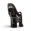 Hamax Fahrradsitz Kindersitz Zenith Relax Fahrrad Sitz Kinder Grey Black Kinder B-Ware