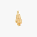 Wildthings Ohrstecker "Hamsa hand stud"
