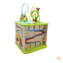 B-Ware Hape Spielwürfel Babyspielwürfel Motorikwürfel Spielzeug Siehe Text/Foto