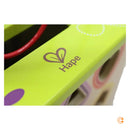 B-Ware Hape Spielwürfel Babyspielwürfel Motorikwürfel Spielzeug Siehe Text/Foto