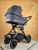 Hartan - Amg Gt am Besten Kinderwagen 22 Kostenloser Versand