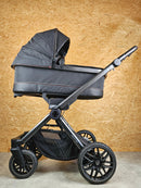 Hartan - Amg Gt am Besten Kinderwagen 20 Kostenloser Versand