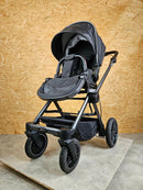 Hartan - Amg Gt am Besten Kinderwagen 3 Kostenloser Versand