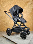 Hartan - Amg Gt am Besten Kinderwagen 6 Kostenloser Versand