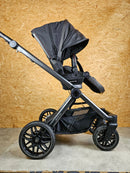 Hartan - Amg Gt am Besten Kinderwagen 4 Kostenloser Versand