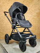 Hartan - Amg Gt am Besten Kinderwagen 2 Kostenloser Versand