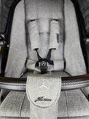 Hartan - Avantgarde Mercedes-benz am Besten Kinderwagen 16 Kostenloser Versand