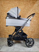 Hartan - Avantgarde Mercedes-benz am Besten Kinderwagen 6 Kostenloser Versand