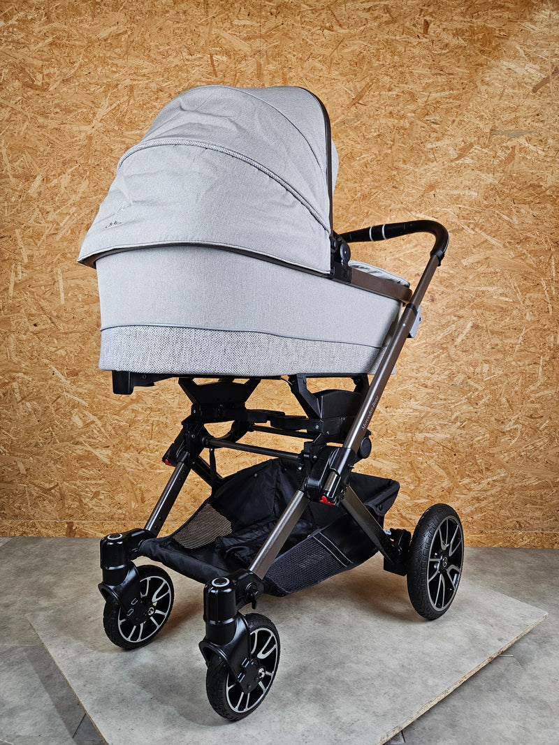 Hartan - Avantgarde Mercedes-benz am Besten Kinderwagen 4 Kostenloser Versand
