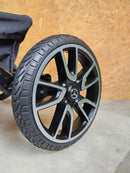 Hartan - Avantgarde Mercedes-benz am Besten Kinderwagen 11 Kostenloser Versand