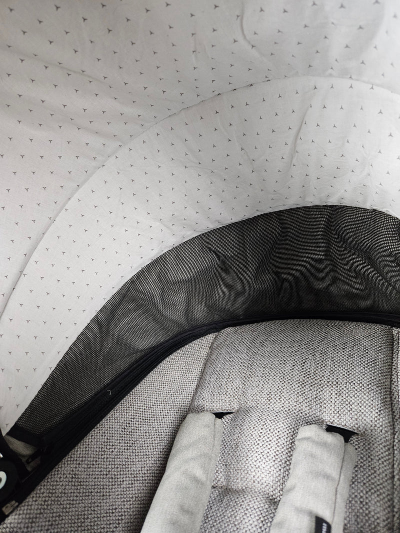 Hartan - Avantgarde Mercedes-benz am Besten Kinderwagen 19 Kostenloser Versand