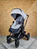Hartan - Avantgarde Mercedes-benz am Besten Kinderwagen 7 Kostenloser Versand