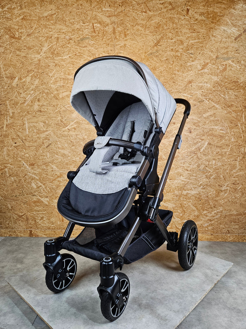 Hartan - Avantgarde Mercedes-benz am Besten Kinderwagen 7 Kostenloser Versand