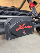 Hartan - Topline s Kombikinderwagen (babywanne und Sportsitz) - Grau in Gutem Zustand am Besten Kinderwagen 5