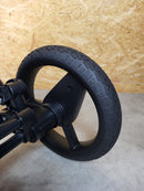 Hartan - VIP GTX Kombikinderwagen (Babywanne und Sportsitz) - Blau in sehr gutem Zustand