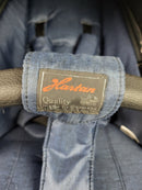 Hartan - Vip Gtx Kombikinderwagen (babywanne und Sportsitz) - Blau in sehr Gutem Zustand am Besten Kinderwagen 19