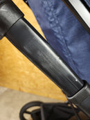 Hartan - Vip Gtx Kombikinderwagen (babywanne und Sportsitz) - Blau in sehr Gutem Zustand am Besten Kinderwagen 15