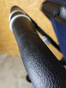 Hartan - VIP GTX Kombikinderwagen (Babywanne und Sportsitz) - Blau in sehr gutem Zustand