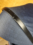 Hartan - VIP GTX Kombikinderwagen (Babywanne und Sportsitz) - Blau in sehr gutem Zustand