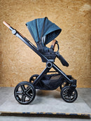 Hartan - Viva Gtr am Besten Kinderwagen 5 Kostenloser Versand