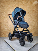 Hartan - Viva Gtr am Besten Kinderwagen 6 Kostenloser Versand