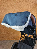 Hartan - Viva Gtr am Besten Kinderwagen 13 Kostenloser Versand