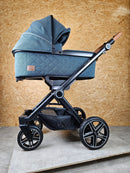 Hartan - Viva Gtr am Besten Kinderwagen 10 Kostenloser Versand