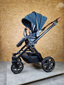 Hartan - Viva Gtr am Besten Kinderwagen 4 Kostenloser Versand