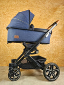 Hartan Yes GTS - aufbereiteter Kinderwagen