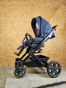 Hartan Yes GTS - aufbereiteter Kinderwagen