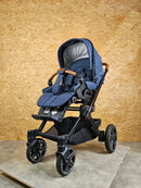 Hartan Yes GTS - aufbereiteter Kinderwagen
