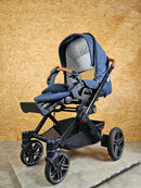 Hartan Yes GTS - aufbereiteter Kinderwagen