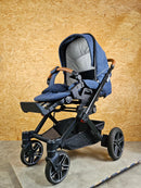 Hartan Yes GTS - aufbereiteter Kinderwagen