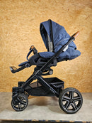 Hartan Yes GTS - aufbereiteter Kinderwagen