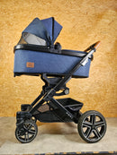 Hartan Yes GTS - aufbereiteter Kinderwagen