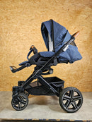 Hartan Yes GTS - aufbereiteter Kinderwagen