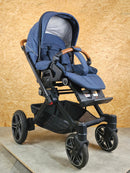 Hartan Yes GTS - aufbereiteter Kinderwagen
