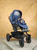 Hartan Yes GTS - aufbereiteter Kinderwagen