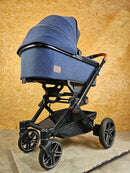 Hartan Yes GTS - aufbereiteter Kinderwagen