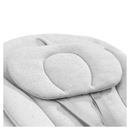 Hauck Hochstuhl Wippe Sitzmöbel Eco Auch Für Arketa Babystuhl Klappbar B-Ware