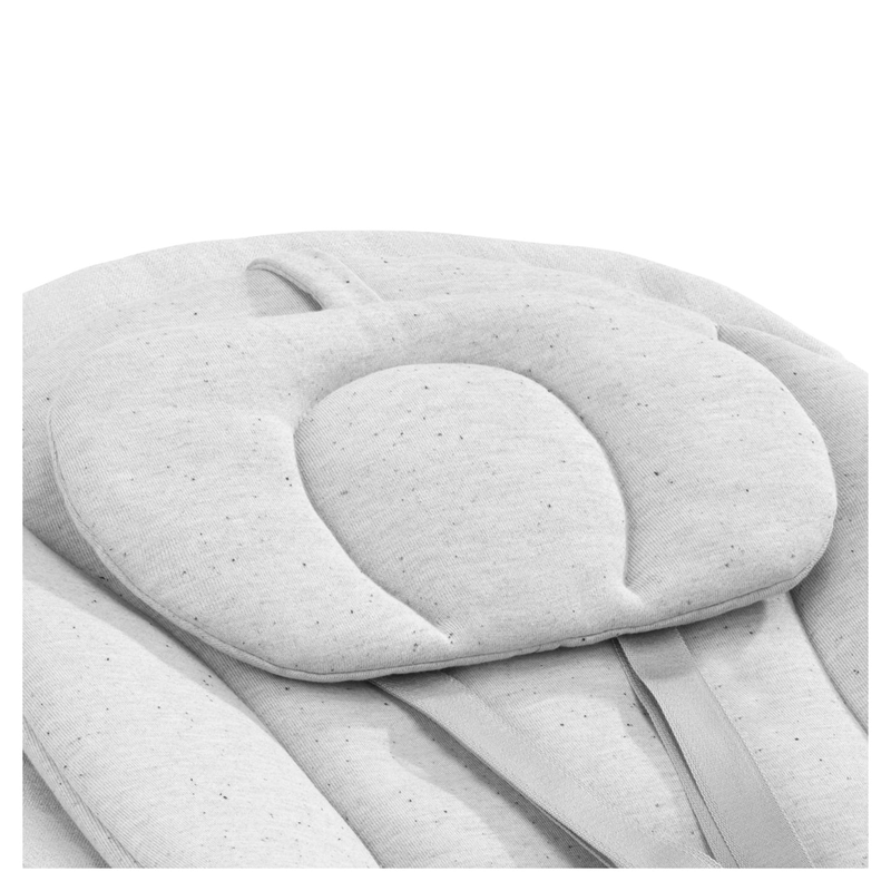 B-Ware Hauck Hochstuhl Wippe Sitzmöbel Eco Auch Für Arketa Babystuhl Klappbar750