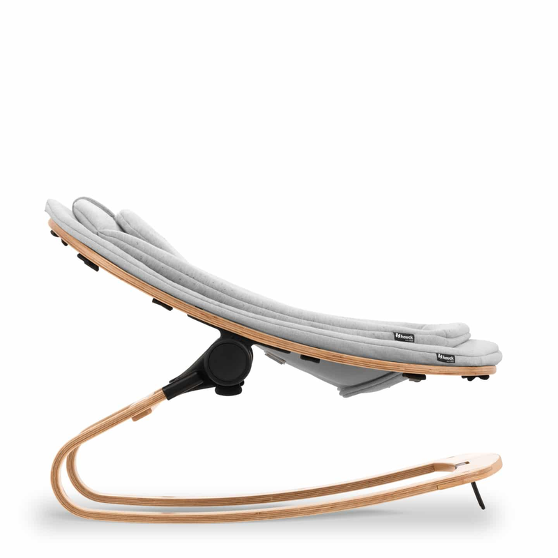 B-Ware Hauck Hochstuhl Wippe Sitzmöbel Eco Auch Für Arketa Babystuhl Klappbar750